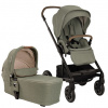 Nuna set MIXX™ next 2025 pine
