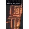 Oxford Bookworms Library 2 FF World Wonders