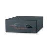APC Service Bypass Panel - 230V,100A,MBB,Hardwire input,IEC-320 output- (8) C13 (2) C19 SBP10KRMI4U