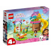 LEGO® Gabby’s Dollhouse 10787 Záhradná párty Víly mačičky