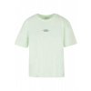 Too Frozen Tee - lightmint XS