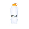 CNOC Hydriam Collapsible Flask 28mm Oranžová 350ml