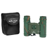 MIL-TEC® Ďalekohľad 8x21 skladací WOODLAND