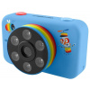 GoGEN Camera Deco photo, modrá GOGDECKOFOTOB