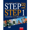 Step by Step 1 UČ Angličtina nejen pro samouky + MP3