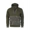 Mikina Nash Scope HD Hoody zelená veľ. XXL