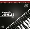 LEGENDS OF THE XX CENTURY: Alexander Jocheles, piano (CD) (MELODIYA)