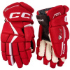 Rukavice CCM JetSpeed FT6 SR - 13