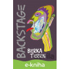 E-kniha Backstage - Tomáš Berka