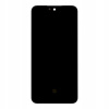 LCD displej + Dotyk Samsung A356B Galaxy A35 5G Black (Service Pack)
