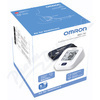 Tonometr digi.OMRON M2+ AC pažní+zdroj