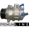 MAHLE Kompresor, klimatizace BEHR *** PREMIUM LINE *** ACP 724 000P