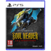 Legacy of Kain: Soul Reaver 1 & 2 Remastered DELUXE EDITION PlayStation 5 (PS5) krabička