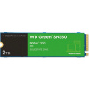 WD Green SN350 2TB, WDS200T3G0C