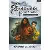 Žoldnéři fantasie: Osamělí válečníci (kolektív)