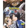 Pokemon X*Y 10 - Hidenori Kusaka