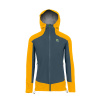 Karpos TEMPORALE bunda dark slate/sunset
