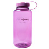 Fľaša Nalgene Wide Mouth 1000 ml Cherry Blossom Sustain