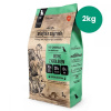 Wiejska Zagroda Granule pre malých a stredných psov moriak s králikom S 2 kg