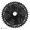 SunRace CS-MS3 kazeta, 10-kolo, 11-42T