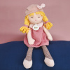 Doudou Julijou Eva 30 cm