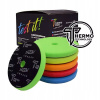 ZviZZer THERMO TRAPEZ PADS 140 mm Test It Sada 5 padov THERMO