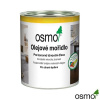 OSMO® Olejové mořidlo Barva (odstín): 3590 černá, Stupeň lesku: polomat, Balení: 0,5 l