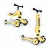 Scoot & Ride Highwaykick 1 Lemon