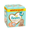 PAMPERS Premium Care vel. 3 Midi (200 ks)