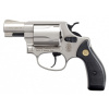 Umarex Revolver exp. S&W Chiefs Special nickel, kal. 9mm