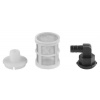 Set filtrov Evika EJ80, 5+6+7+8
