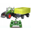 RC auto - Fendt 1050 RC riadený traktor s Bruderom 02203 (Fendt 1050 RC riadený traktor s Bruderom 02203)
