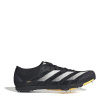 adidas Adizero XCS Training Shoes Mens Blk/Zeromt/Sprk 12.5 (48)