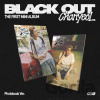 Chanyeol: Black Out (Photobook edition) - Chanyeol