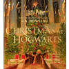 Christmas at Hogwarts - Joanne K. Rowlingová
