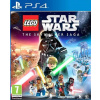 PS4 hra LEGO Star Wars The Skywalker Saga