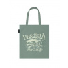 Rebecca Yarros's Fourth Wing: Basgiath War College Tote Bag