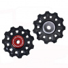 Kladky SR 11s, 8,4 mm, kompozit (pár)