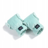 La Millou Aspen Muff pre trolejbusové rukavice (Layette do nemocnice pri narodení dieťaťa pre mamu + tašku)