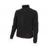 Bennon EREBOS Jacket black Pracovná blúza čierna L