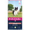 Eukanuba Mature & Senior Lamb & Rice 12 kg