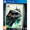 Batman Return To Arkham