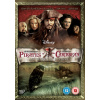 Pirates Of The Caribbean - At Worlds End DVD