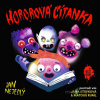 Hororová čítanka - Jan Nejedlý - online doručenie