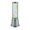 Reality LED stolní lampa Jelly titan RER 50701187