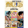 Viz Media One Piece 3In1 Edition 28 (Includes 82, 83, 84)