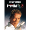 Pravdivé lži DVD