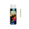 DECO COLOR DECORATION 400 ML RAL 9010 BIELY MATNÝ