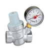 CALEFFI redukčný ventil šikmý - 1/2