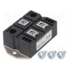 Modul diodový dvojité,společná anoda 1,2kV If 312A PWS-E